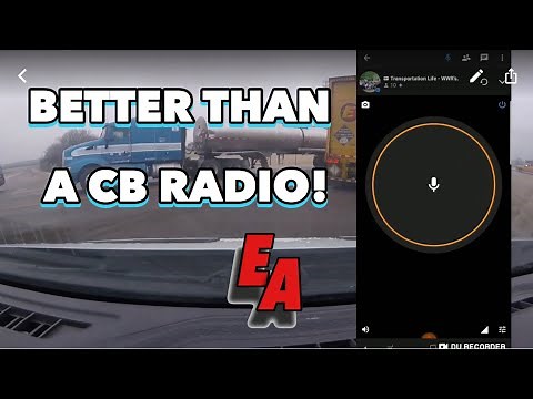 ZELLO WALKIE TALKIE COMMUNICATION APP
