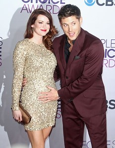 Danneel Harris de One Tree Hill a accouché - Hollywoodpq.com