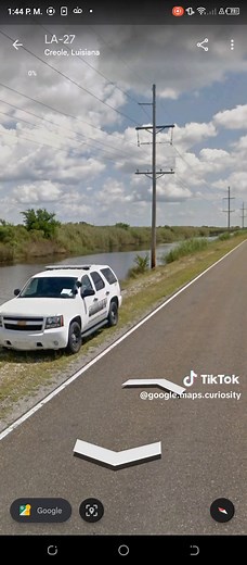 Google earth #googleerath #entretenimientotiktok #misteriosdelmundo