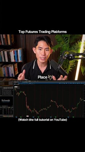 TOP FUTURES TRADING PLATFORMS