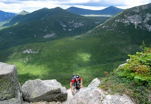 The Challenges And Rewards Of Hiking The Appalachian Trail