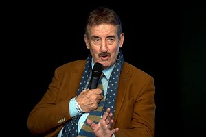 Sir David Jason leads tributes to Only Fools And Horses co-star John Challis