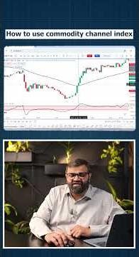 Best Way To Use Commodity Channel Index