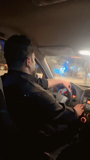 Nighttime Driving Techniques for Safer Roads