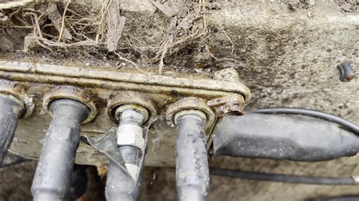 NBN HFC Dropouts For 10 Years Sydney