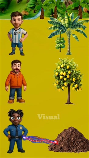My Tree Is the Biggest! 🌳👻 | Mintu Pintu Cartoon | Funny Ghost Story