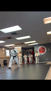 39K views · 53 reactions | Karate isn’t just about learning how to...