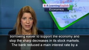 China’s Slowing Economy Affects Stock Markets Worldwide