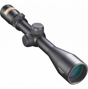 Nikon Prostaff Rimfire II BDC 150 Rifle Scope, 3-9x40 | Canadian Tire