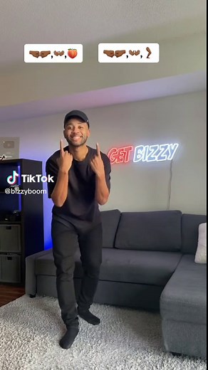 Short and easy dance #dance #dancechallenge #tutorial | simple dance