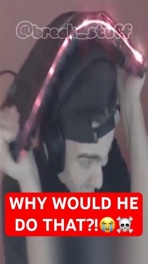 CRAZIEST RAGE IN LOL? 😯💀 #rage #keyboard #leagueoflegends