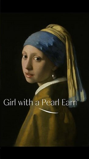 They Moved?! Famous Paintings Brought to Life by AI 🎨🤯