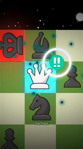 Fastest Checkmate? ♟️ Scholar’s Mate | Lua Na Praça | Chess Edit | #chess #edit #shorts