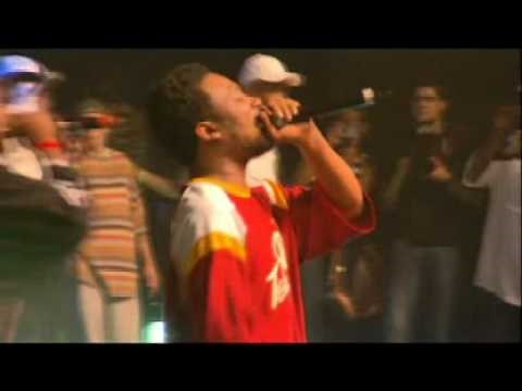 Ol' Dirty Bastard - Brooklyn Zoo (live)