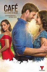 Capitulo 2 de Café Con Aroma De Mujer USA