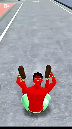 Sakura school 😭😈 gameplay hours video Sakura #viralvideo #gameshorts #sportsshorts #shortsviral #100