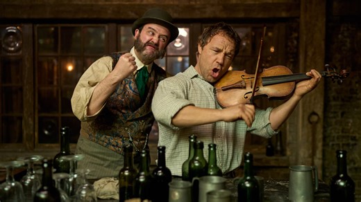 A Thousand Blows : une saison 2 plus sombre et explosive débarque sur Disney