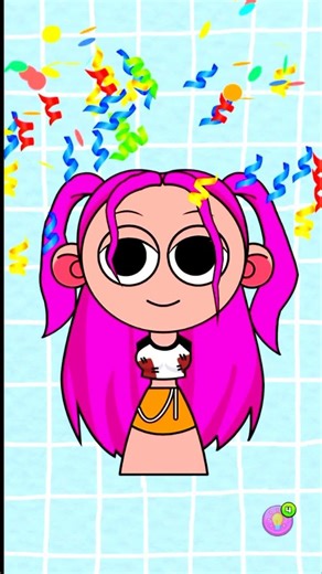 Evolution of Sprunki: From Cute to Monster! 👾✨ #sprunki #animation #helpsprunki #incredibox