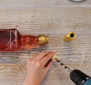 42K views · 98 reactions | A diy base for your bottle! | 5-Minute Crafts Family | Facebook