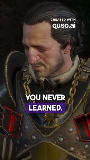 Nilfgaardian Soldier's Harsh Punishment! #gaming #witcher3 #witcher3gameplay #shorts
