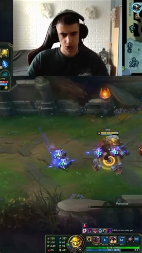 Teleport Fail or HACKED?