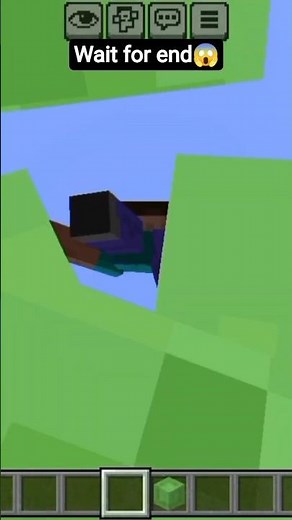 end carry #shorts #viralvideo #minecraft