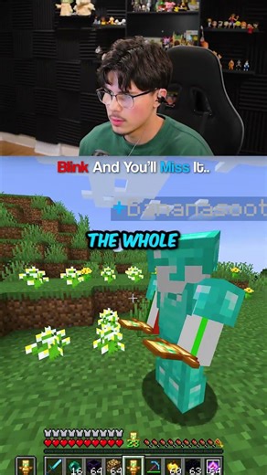 Why Was That In His Base..