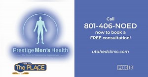 Forget the pills!  You can get E.D. fixed quickly and painlessly without side effects