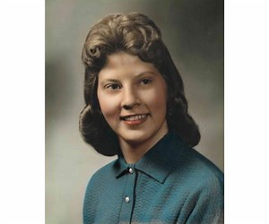 Leola Jane Gibson Obituary (2023) - Kansas City, MO - Longview Funeral Home & Cemetery