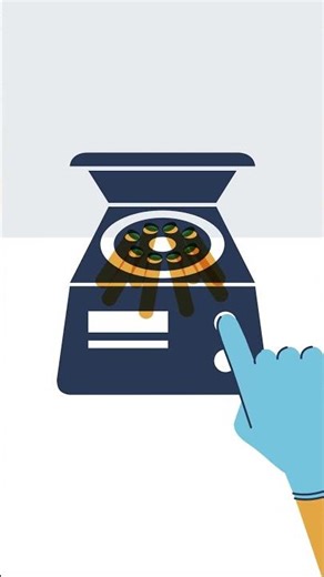 Become a Medical Laboratory Technician