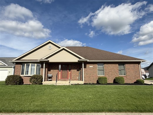 1210 Kent Ct, Saint Marys, OH 45885 - MLS 1038510 - Coldwell Banker