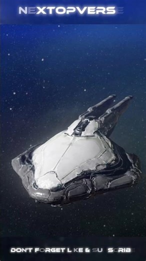 “Warframe Mobile: NAV Segment Fast!” ⚡🔥 | NextOpVerse Shorts