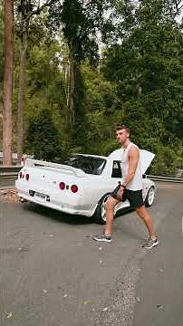 WIN THIS INSANE 680HP R32 GTR | VINCERE AUSTRALIA