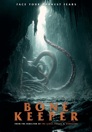 Watch Bone Keeper Online Free on LastFlix