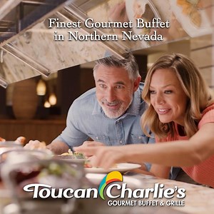 Enjoy an authentic East Coast-style deli at the Manhattan Deli, one of TripAdvisor’s top-ranked restaurants in Reno. Toucan Charlie's is Reno's best Gourmet buffet! Offering a wide variety of dining and dessert choices, there's something for everyone to enjoy with a $200 Dining Credit with your two-night stay. | Atlantis Casino Resort Spa