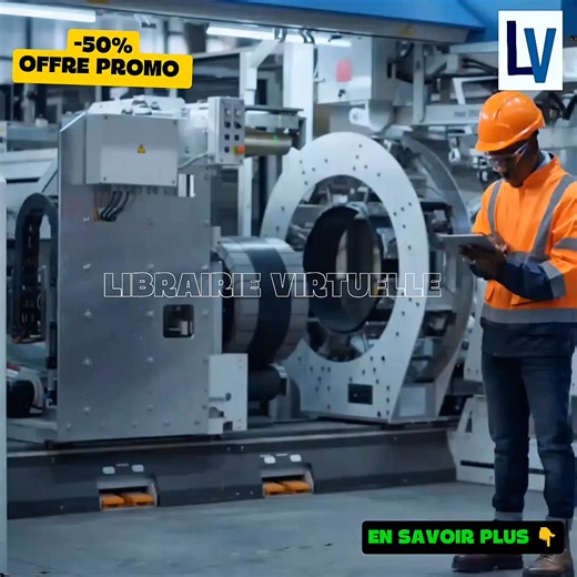 🚨⚙️ 𝐃𝐄𝐕𝐄𝐍𝐄𝐙 𝐄𝐗𝐏𝐄𝐑𝐓 𝐄𝐍 𝐌𝐄́𝐂𝐀𝐍𝐈𝐐𝐔𝐄 & 𝐂𝐎𝐍𝐂𝐄𝐏𝐓𝐈𝐎𝐍 𝐈𝐍𝐃𝐔𝐒𝐓𝐑𝐈𝐄𝐋𝐋𝐄 ⚙️🔩 Tu veux concevoir, modéliser et simuler des pièces et systèmes mécaniques professionnels comme en industrie ? Le 𝐏𝐚𝐜𝐤 𝐌𝐞́𝐜𝐚𝐧𝐢𝐪𝐮𝐞 𝐏𝐫𝐨𝐟𝐞𝐬𝐬𝐢𝐨𝐧𝐧𝐞𝐥 te donne les 𝐥𝐨𝐠𝐢𝐜𝐢𝐞𝐥𝐬 𝐟𝐨𝐫𝐦𝐚𝐭𝐢𝐨𝐧𝐬 utilisés par les ingénieurs et techniciens, avec guides d’installation complets. ✅ 𝐂𝐄 𝐐𝐔𝐄 𝐓𝐔 𝐕𝐀𝐒 𝐌𝐀𝐈̂𝐓𝐑𝐈𝐒𝐄𝐑 : 🟦 🧠 Conception & dessin mécanique 🔧