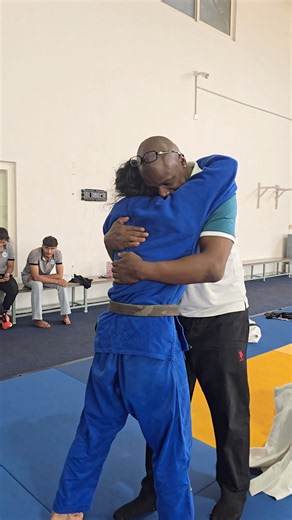 How much it meant to Unnati Sharma and coach when she qualified for the Commonwealth Games | #judo