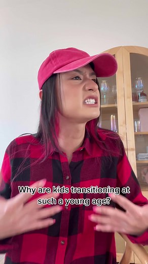 The Debate on Kids Transitioning: A Lifelong Decision