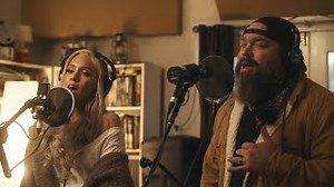 Dave Fenley and Briana Moir - "Shallow Chords" by Lady Gaga and Bradley Cooper (Cover) A Star Is Born - ChordU