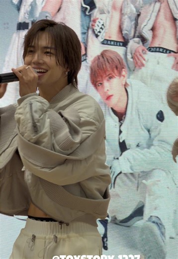 ENJINの1st EP『SNOVE』リリイベのハイライト