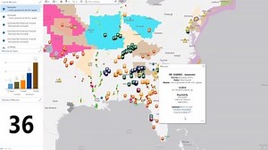Accessing and Visualizing WebEOC Data in ArcGIS Online