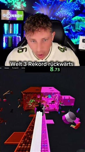 Reverse Record W3 CC Server #roblox #gaming #reaction #sebi #okisebi