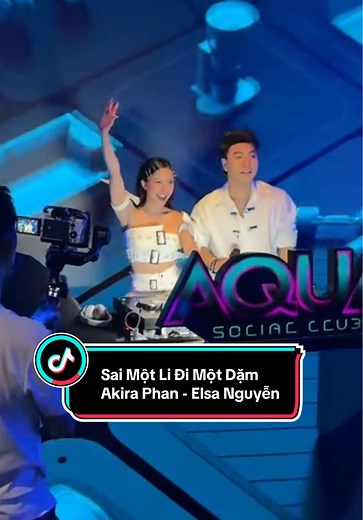 Trợ Lý Elsa Nguyễn trên TikTok