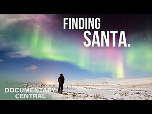 How Santa Claus Came to Be! | Finding Santa | Christmas Documentary!