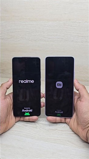 Sona(Gold) Sasta hai - 70 Turbo vs Note 14 - Speedtest Rv