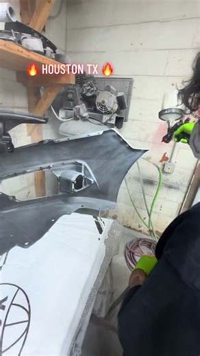 Transform Your Car with Unique Paint Ideas in Houston