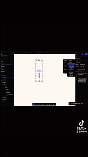 How to create cursor animation in Figma super fast….