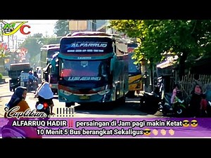 LURAGUNG membangkitkn kembali PATAS Grup🔴 ALFARRUQ Bangkit selah makin Rapat😎 BORNEO kmbl unit Lama?