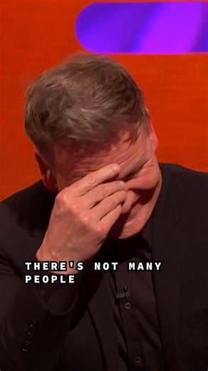 popped cherry! 😳🍒 #maryberry's #gareththomas #thegrahamnortonshow #grahamnorton | TOP FAN