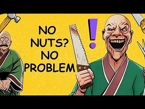 The Gruesome Process of Becoming a Eunuch (Complete History)